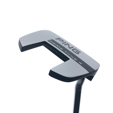 Used Ping Prime Tyne 4 Putter / 34.0 Inches