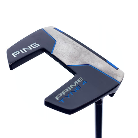 Used Ping Prime Tyne 4 Putter / 34.0 Inches