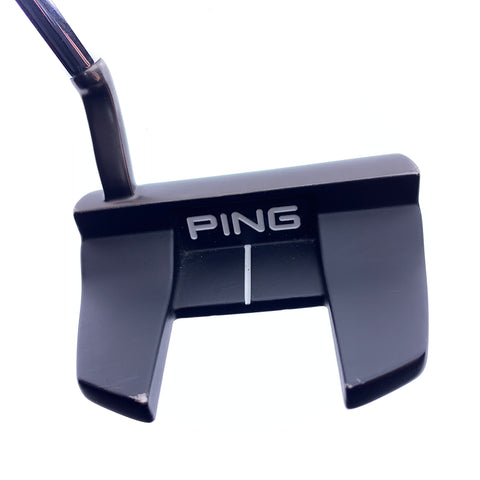 Used Ping Prime Tyne 4 Putter / 34.0 Inches