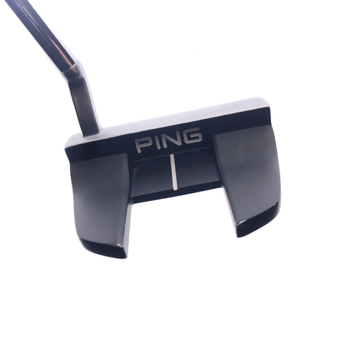 Used Ping Prime Tyne 4 Putter / 34.0 Inches