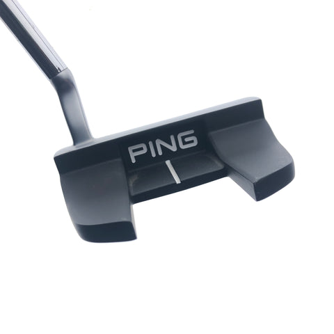 Used Ping Prime Tyne 4 Putter / 34.0 Inches