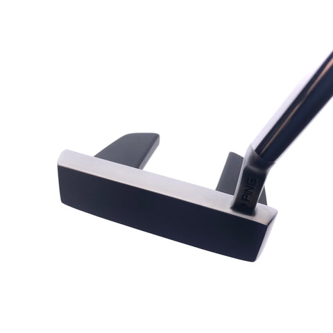 Used Ping Prime Tyne 4 Putter / 34.0 Inches