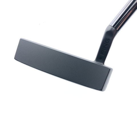 Used Ping Prime Tyne 4 Putter / 34.0 Inches