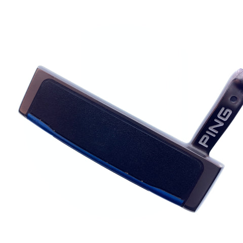 Used Ping Prime Tyne 4 Putter / 34.0 Inches