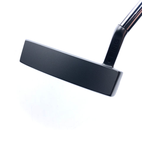 Used Ping Prime Tyne 4 Putter / 34.0 Inches