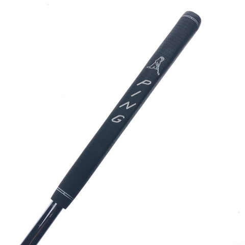 Used Ping Prime Tyne 4 Putter / 34.0 Inches