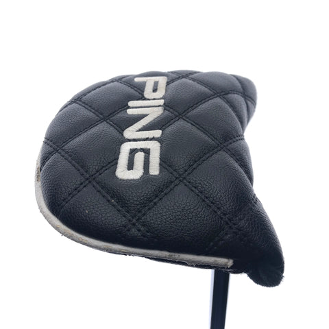 Used Ping Prime Tyne 4 Putter / 34.0 Inches