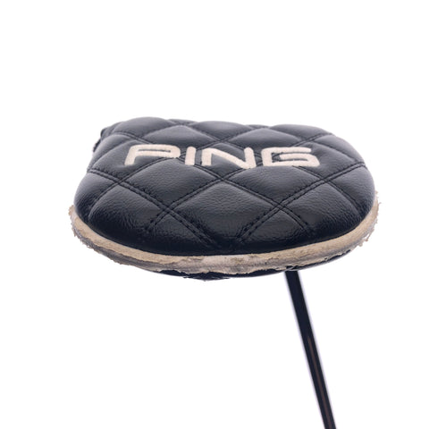 Used Ping Prime Tyne 4 Putter / 34.0 Inches