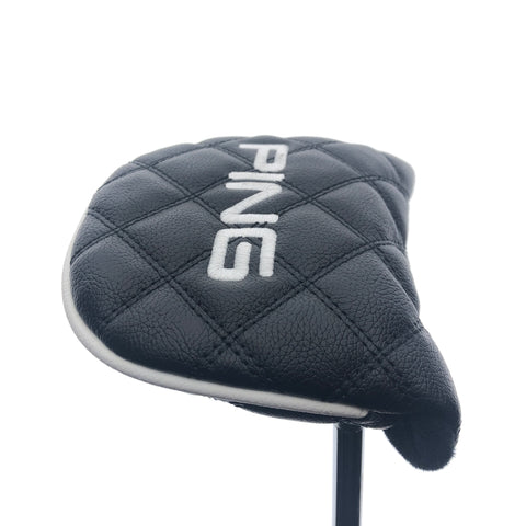 Used Ping Prime Tyne 4 Putter / 34.0 Inches