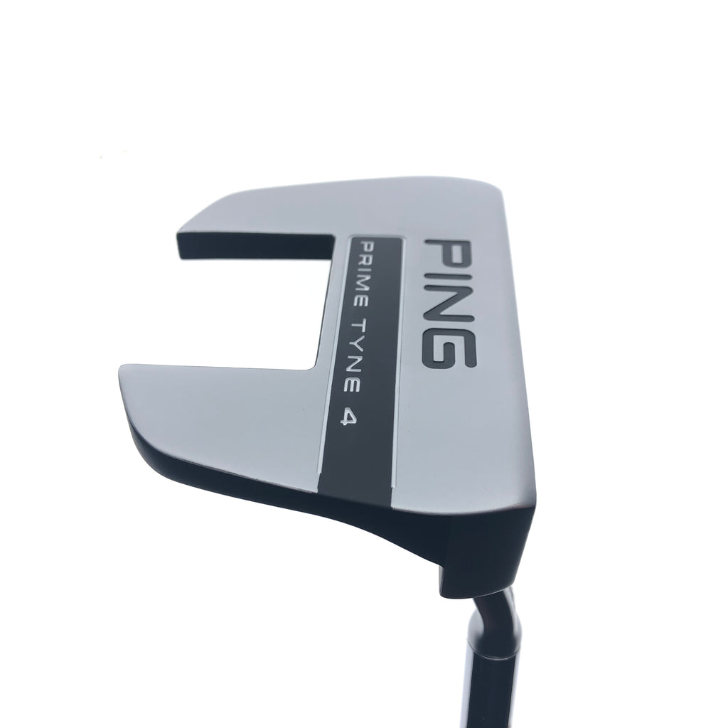 Used Ping Prime Tyne 4 Putter / 34.0 Inches