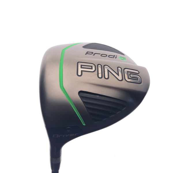 Used Ping Prodi G Driver / 15.0 Degrees / Junior Flex / Left-Handed