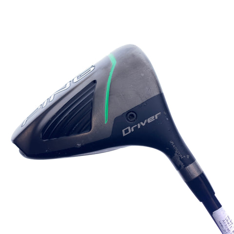 Used Ping Prodi G Driver / Junior Flex