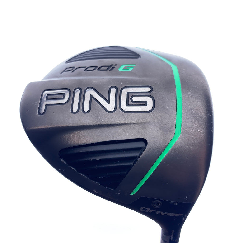 Used Ping Prodi G Driver / Junior Flex