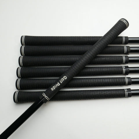 Used Ping Prodi G Iron Set / 6 - SW + AW / Junior Flex