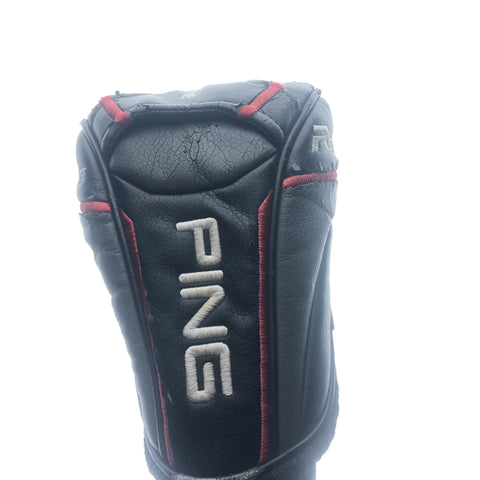 Used Ping Rapture 2014 3 Fairway Wood / 13.0 Degrees / Stiff Flex