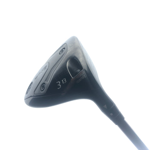 Used Ping Rapture 2014 3 Fairway Wood / 13.0 Degrees / Stiff Flex