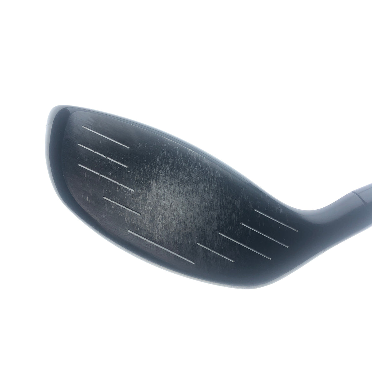 Used Ping Rapture 2014 3 Fairway Wood / 13.0 Degrees / Stiff Flex