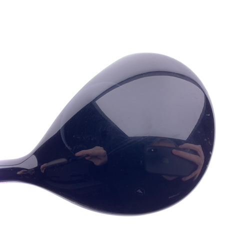 Used Ping Rapture 3 Fairway Wood / 14 Degrees / Stiff Flex