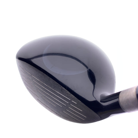 Used Ping Rapture 3 Fairway Wood / 14 Degrees / Stiff Flex