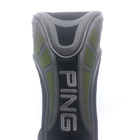 Used Ping Rapture 5 Fairway Wood / 17 Degrees / Regular Flex