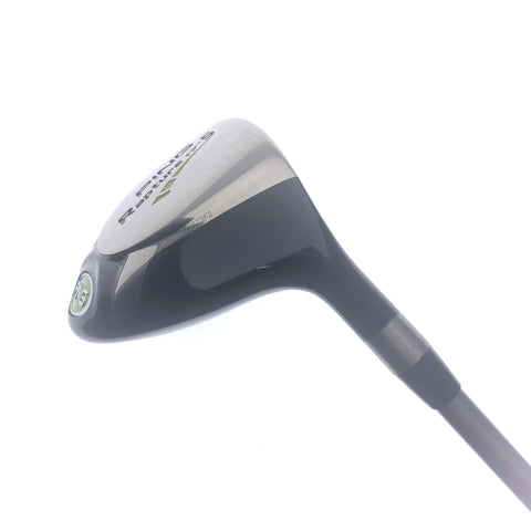 Used Ping Rapture 5 Fairway Wood / 17 Degrees / Regular Flex