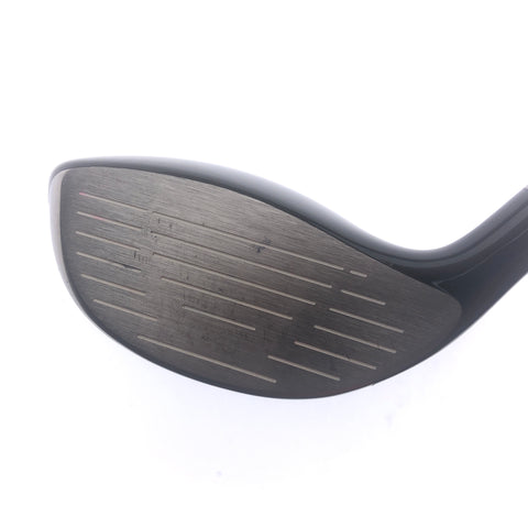 Used Ping Rapture 5 Fairway Wood / 17 Degrees / Regular Flex