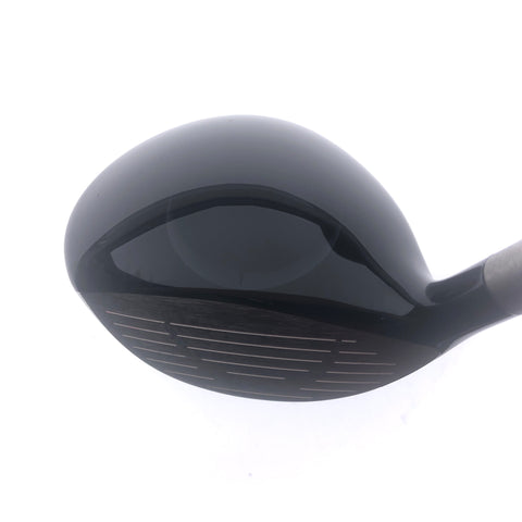 Used Ping Rapture 5 Fairway Wood / 17 Degrees / Regular Flex