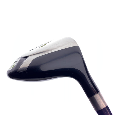 Used Ping Rapture 5 Fairway Wood / 17 Degrees / Stiff Flex