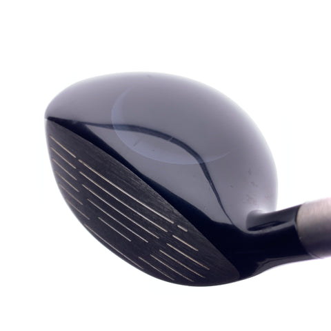 Used Ping Rapture 5 Fairway Wood / 17 Degrees / Stiff Flex