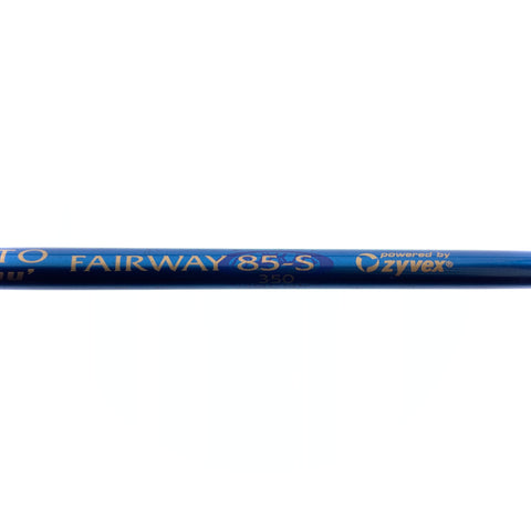 Used Ping Rapture 5 Fairway Wood / 17 Degrees / Stiff Flex