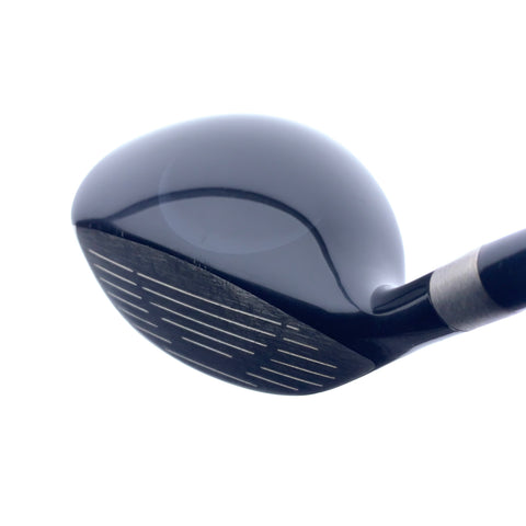 Used Ping Rapture 5 Fairway Wood / 17.0 Degrees / Stiff Flex