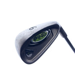Used Ping Rapture 6 Iron / 30.0 Degrees / Regular Flex