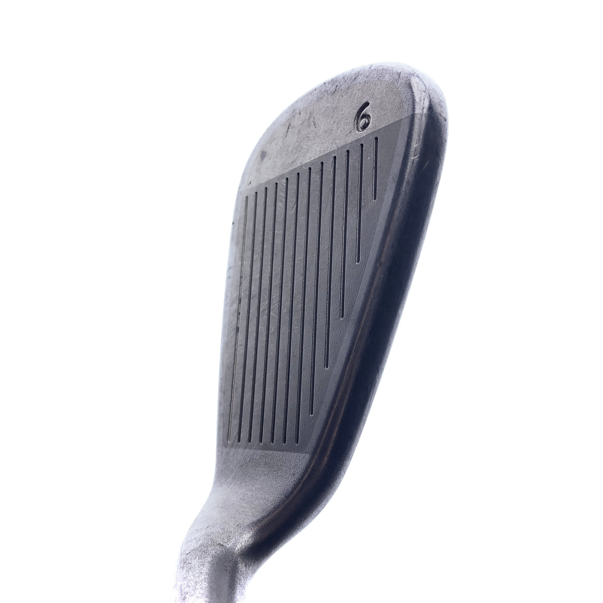 Used Ping Rapture 6 Iron / 30.0 Degrees / Regular Flex