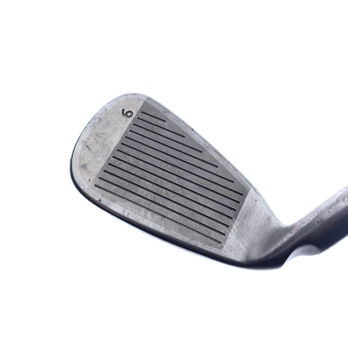 Used Ping Rapture 6 Iron / 30.0 Degrees / Regular Flex