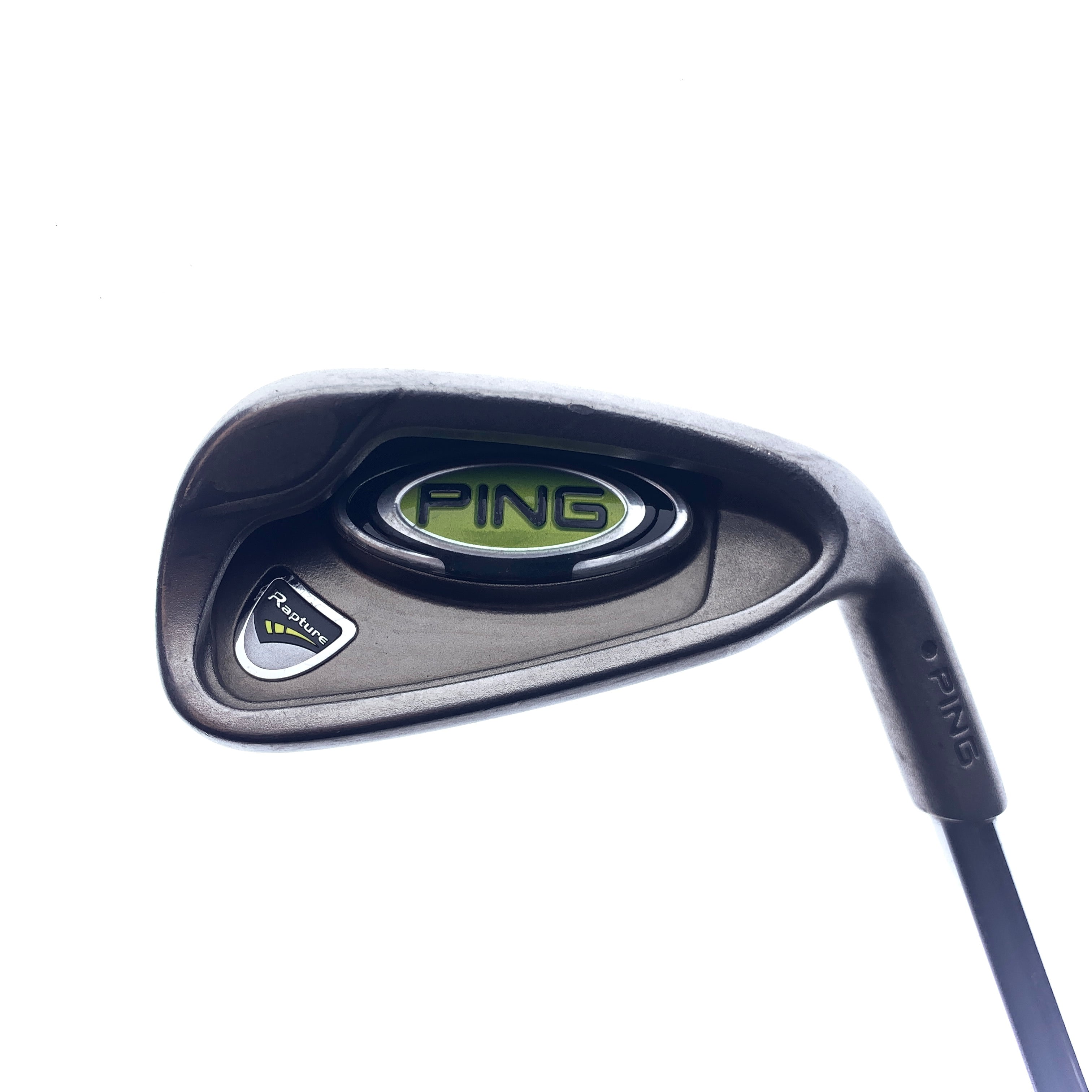 Used Ping Rapture 6 Iron / 30.0 Degrees / Regular Flex