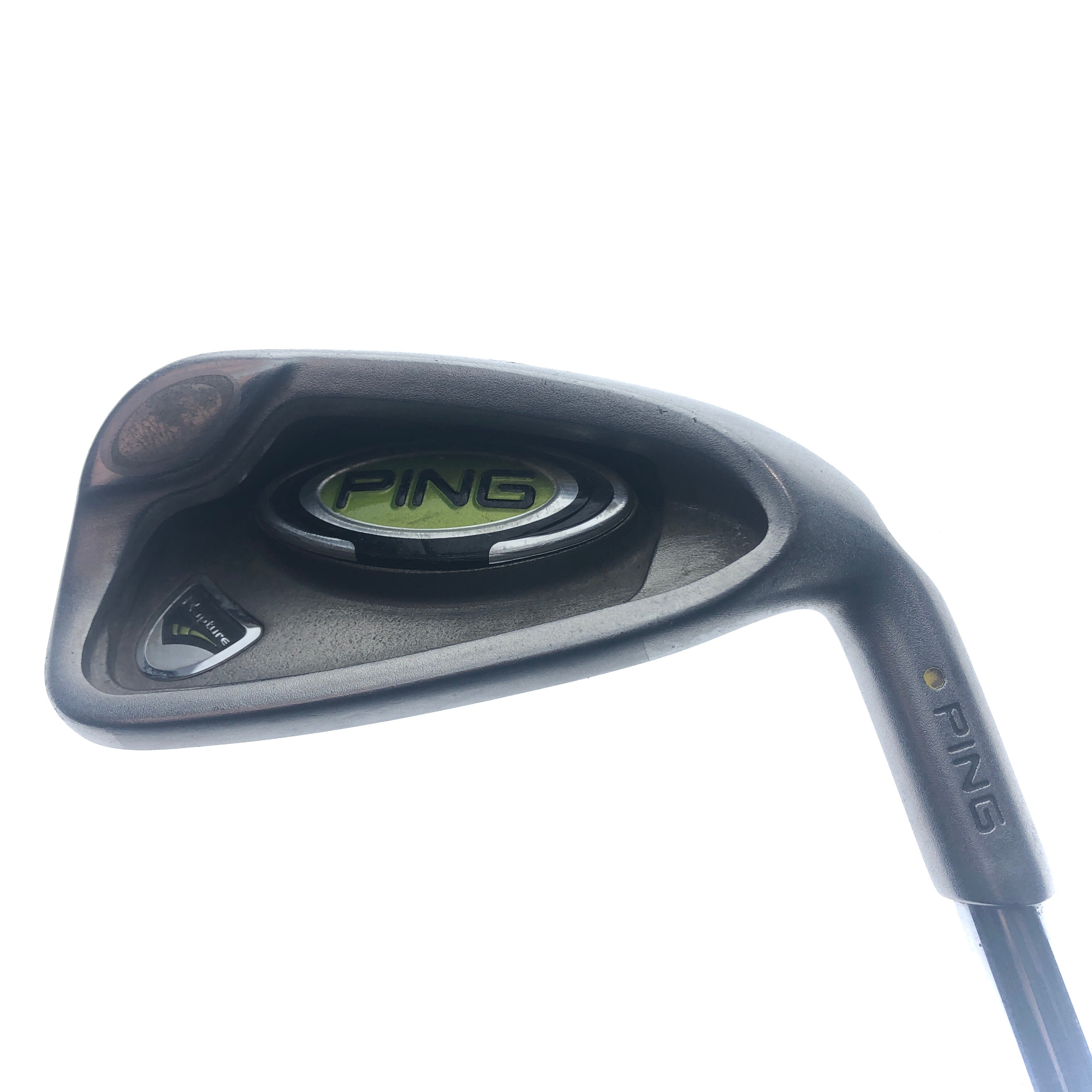 Used Ping Rapture 7 Iron / 34.0 Degrees / Regular Flex