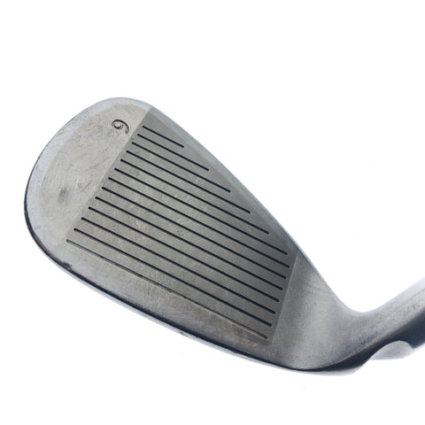 Used Ping Rapture 9 Iron / 40.0 Degrees / Regular Flex