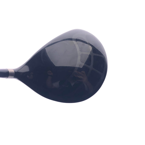 Used Ping Rapture Driver / 10.5 Degrees / Regular Flex