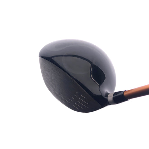 Used Ping Rapture Driver / 10.5 Degrees / Regular Flex