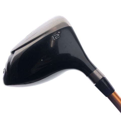 Used Ping Rapture Driver / 12.0 Degrees / Regular Flex