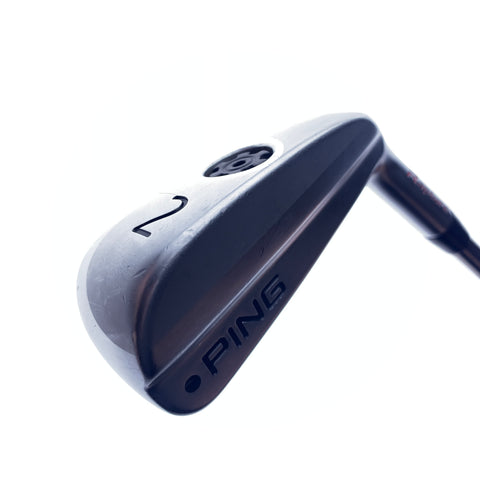 Used Ping Rapture Driving Iron 2 Hybrid / Stiff Flex
