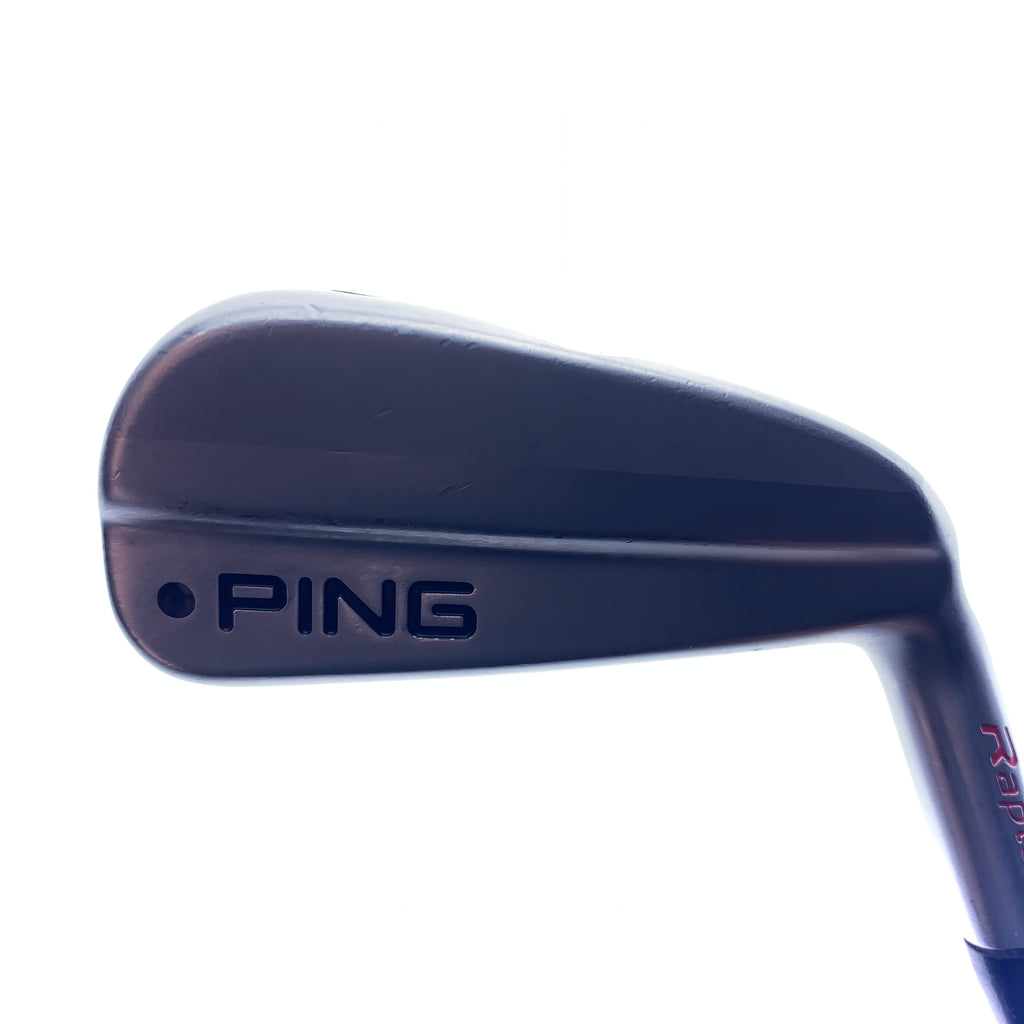 Used Ping Rapture Driving Iron 2 Hybrid / Stiff Flex