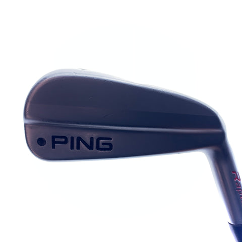 Used Ping Rapture Driving Iron 2 Hybrid / Stiff Flex