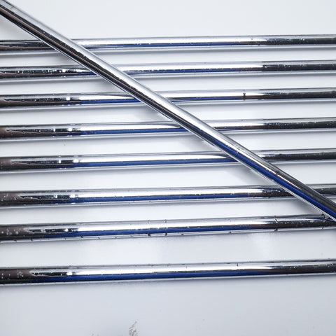 Used Ping Rapture Iron Set / 3 - SW / Regular Flex