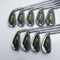 Used Ping Rapture Iron Set / 3 - SW / Regular Flex