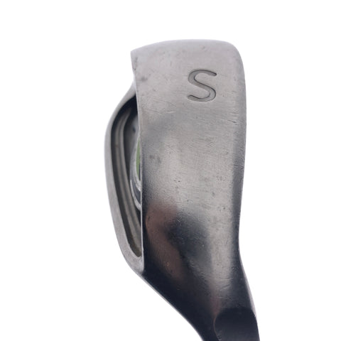 Used Ping Rapture Sand Wedge Iron / 54.0 Degrees / Regular Flex