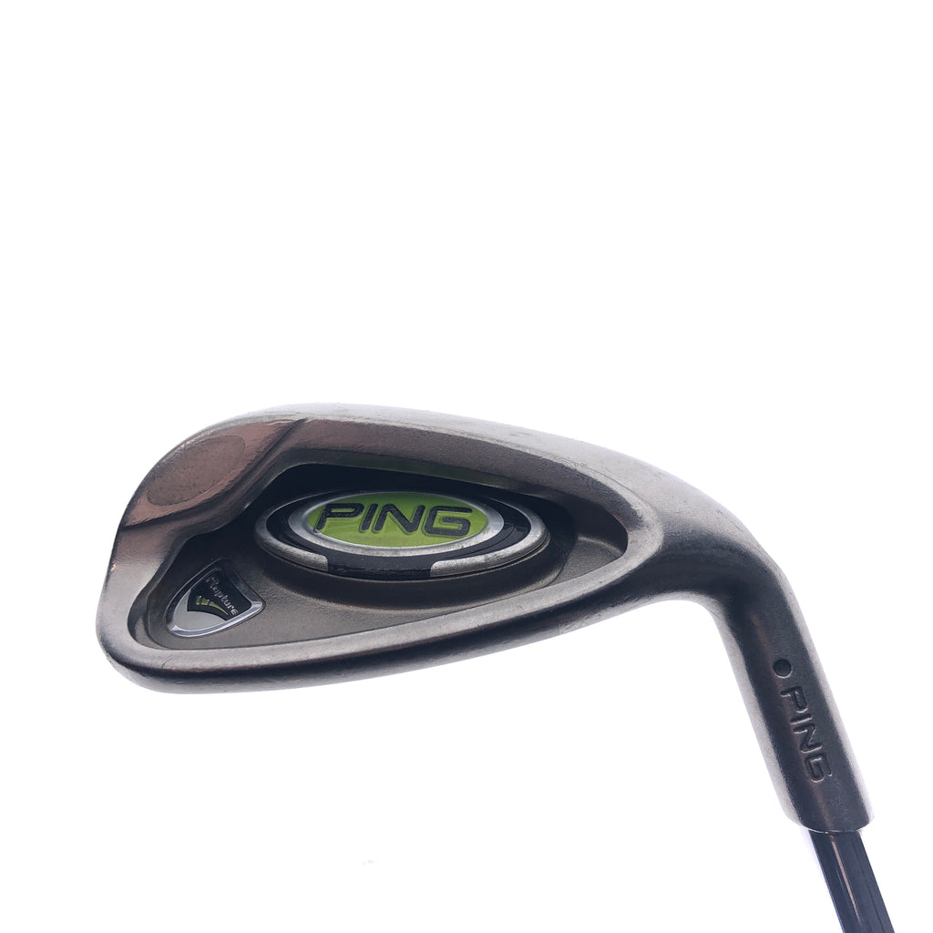 Used Ping Rapture Sand Wedge Iron / 54.0 Degrees / Regular Flex