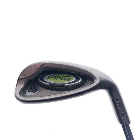 Used Ping Rapture Sand Wedge Iron / 54.0 Degrees / Regular Flex