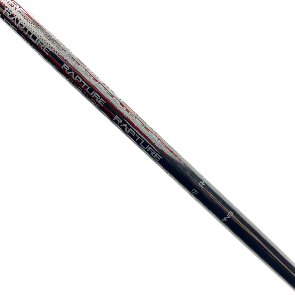 Used Ping Rapture TFC 949 Fairway Shaft / Regular Flex / PING Gen 2 Adapter