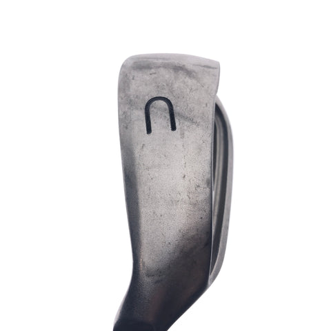 Used Ping Rapture Utility Wedge Iron / Regular Flex / Left-Handed